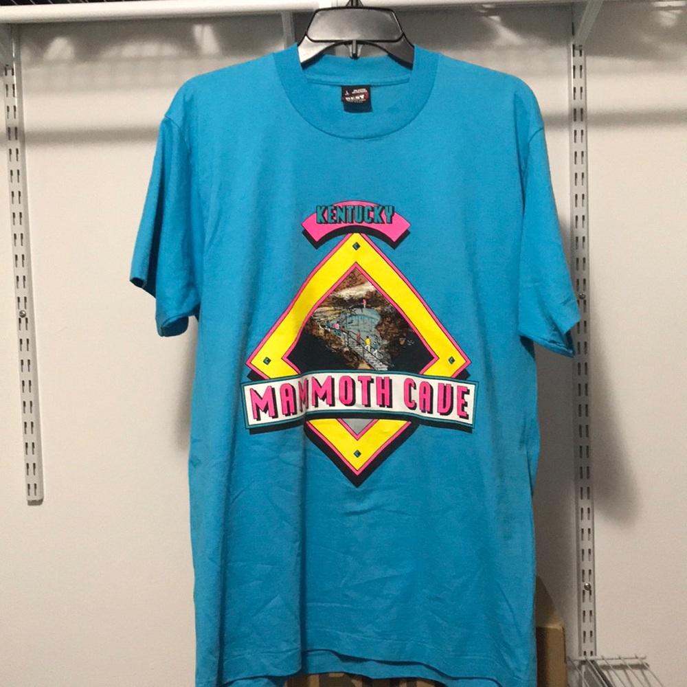Vintage Kentucky T-Shirt